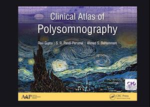 Clinical Atlas of Polysomnography