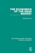 Economics of the Swap Market