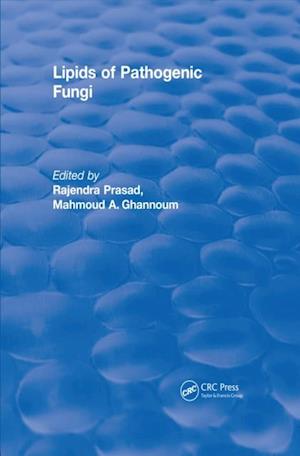 Lipids of Pathogenic Fungi (1996)