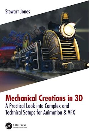 Mechanical Creations in 3D