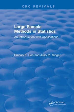 Large Sample Methods in Statistics (1994)