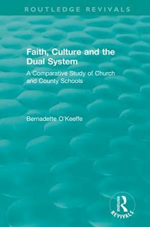 Faith, Culture and the Dual System