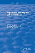 Hepatocyte and Kupffer Cell Interactions (1992)