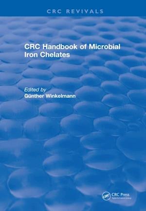 Handbook of Microbial Iron Chelates (1991)