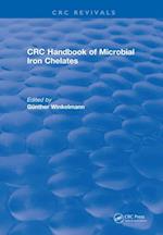 Revival: Handbook of Microbial Iron Chelates (1991)