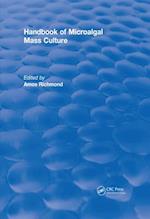 Handbook of Microalgal Mass Culture (1986)