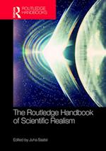 Routledge Handbook of Scientific Realism