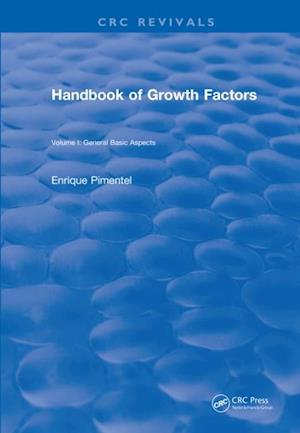 Handbook of Growth Factors (1994)