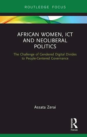 African Women, ICT and Neoliberal Politics