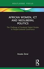 African Women, ICT and Neoliberal Politics