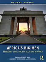 Africa's Big Men
