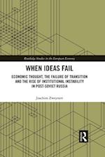 When Ideas Fail