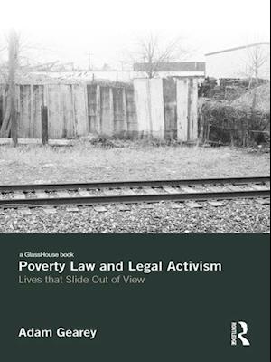 Poverty Law and Legal Activism