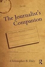 Journalist's Companion