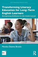 Transforming Literacy Education for Long-Term English Learners