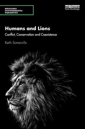 Humans and Lions