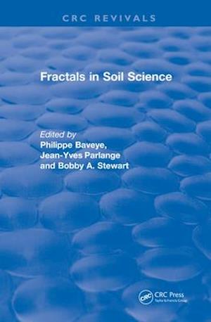 Revival: Fractals in Soil Science (1998)