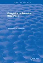 Revival: Energetics of Secretion Responses (1988)
