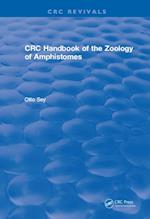 CRC Handbook of the Zoology of Amphistomes