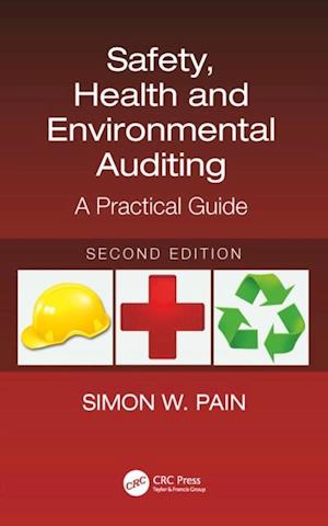 Safety, Health and Environmental Auditing