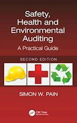 Safety, Health and Environmental Auditing