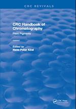 Revival: CRC Handbook of Chromatography (1988)