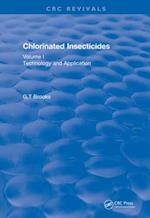 Chlorinated Insecticides
