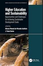 Higher Education and Sustainability