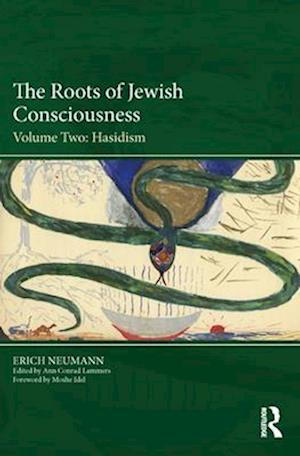 Roots of Jewish Consciousness, Volume Two