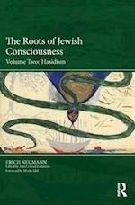 Roots of Jewish Consciousness, Volume Two