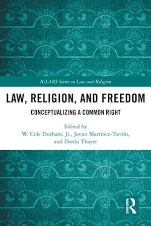 Law, Religion, and Freedom