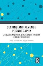Sexting and Revenge Pornography