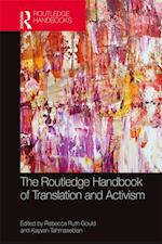 Routledge Handbook of Translation and Activism