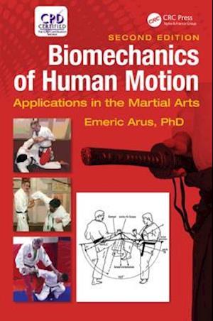 Biomechanics of Human Motion