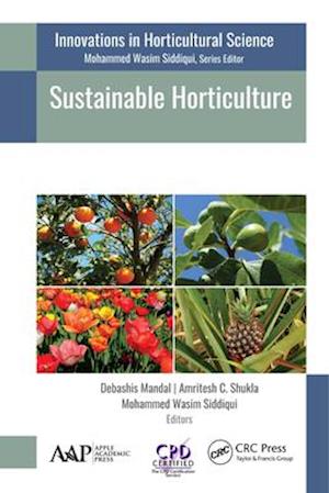 Sustainable Horticulture, 2 Volume Set