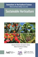 Sustainable Horticulture, 2 Volume Set