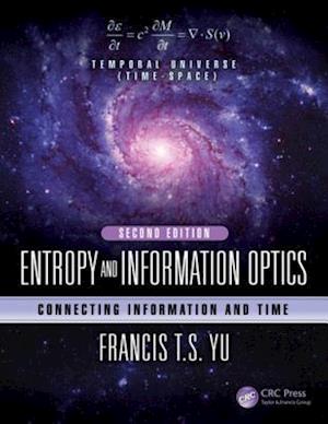 Entropy and Information Optics