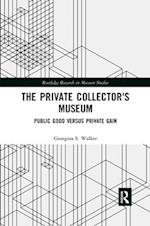 Private Collector's Museum