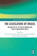 Legislature of Brazil