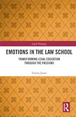 Emotions in the Law School