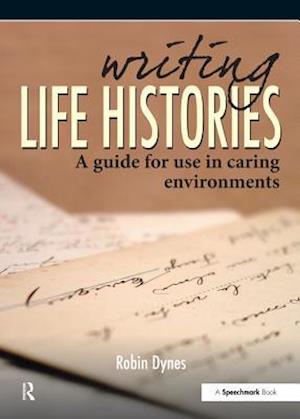 Writing Life Histories