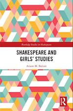 Shakespeare and Girls’ Studies