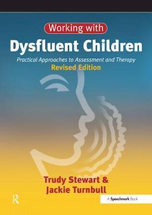 Working with Dysfluent Children