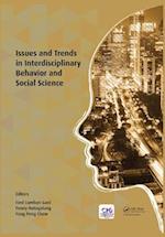 Issues and Trends in Interdisciplinary Behavior and Social Science