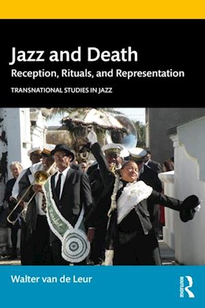 Jazz and Death