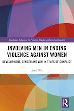 Involving Men in Ending Violence against Women