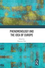 Phenomenology and the Idea of Europe