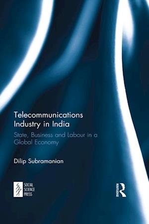 Telecommunications Industry in India