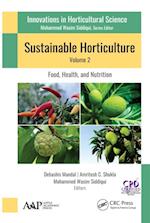 Sustainable Horticulture, Volume 2: