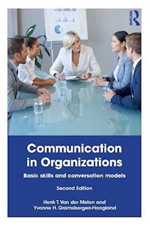 Communication in Organizations